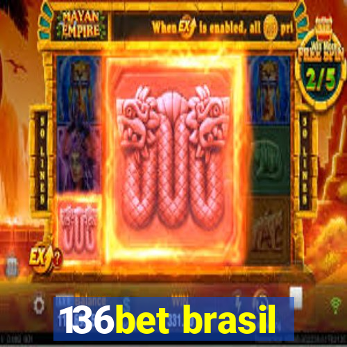 136bet brasil